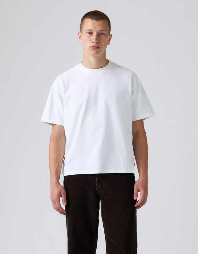 Levi's - Boxy SS Tee