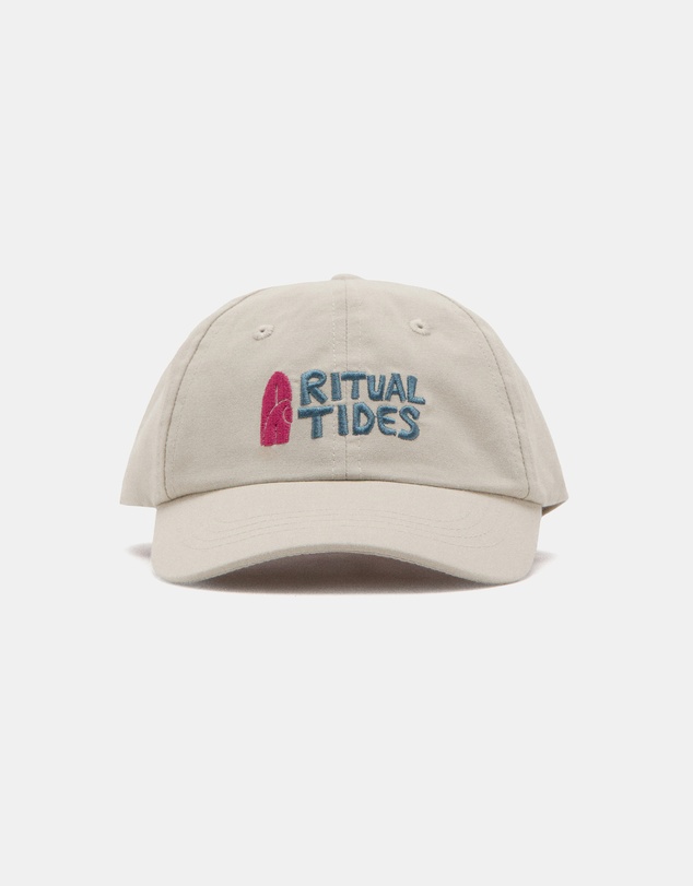 M.N.G - Tides Cap - Teens