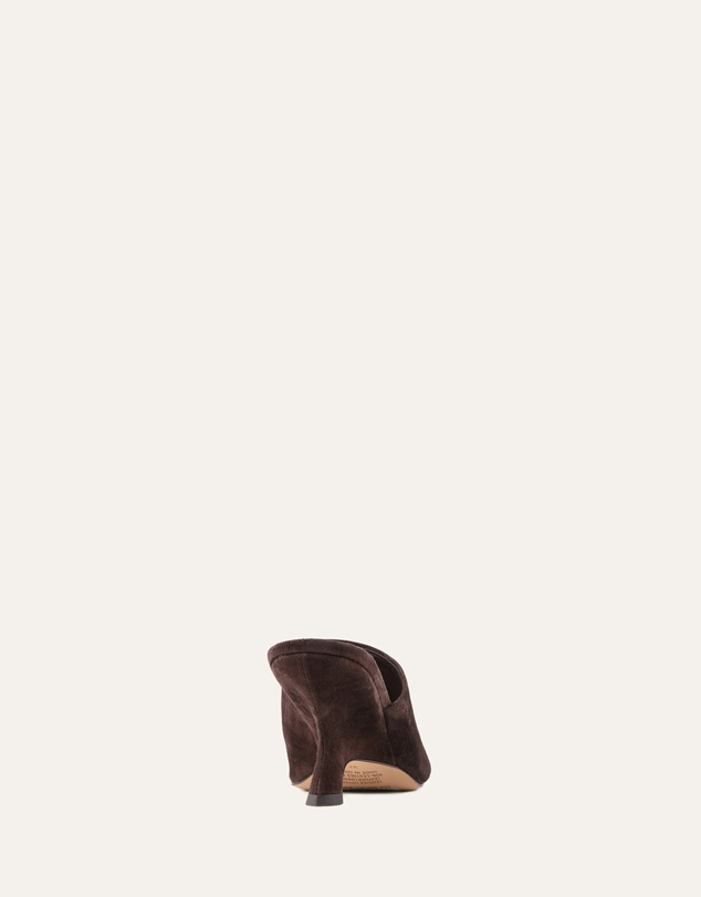 Jo Mercer - Mena Mid Heel Sandals