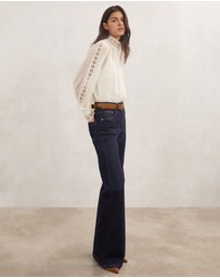 REISS - Ori Shirt