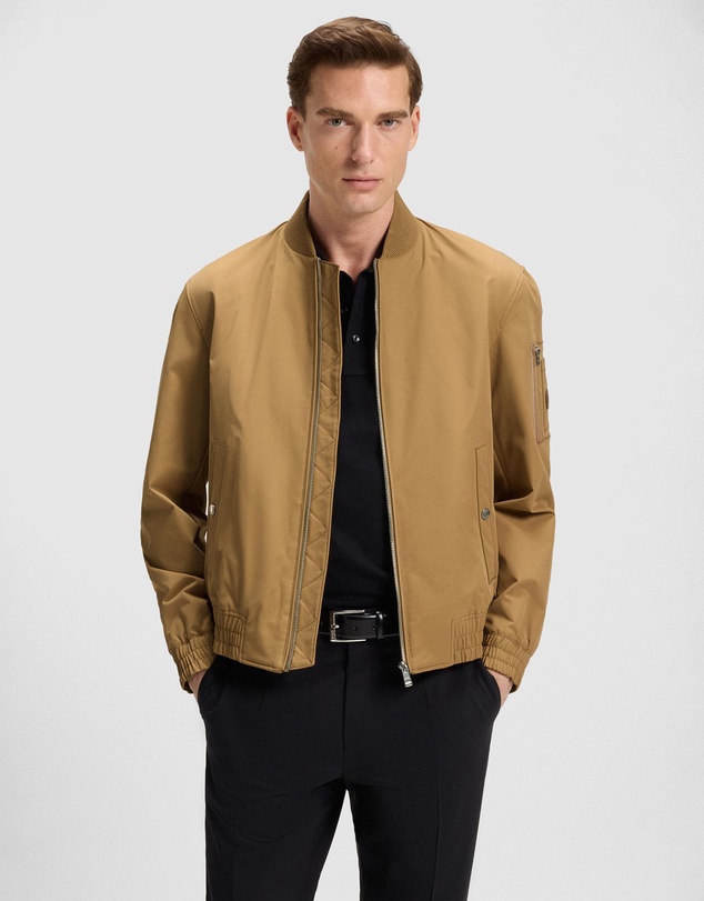BOSS - Comber Bomber Jacket