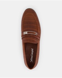 Jeffrey Campbell - Loafed Loafers