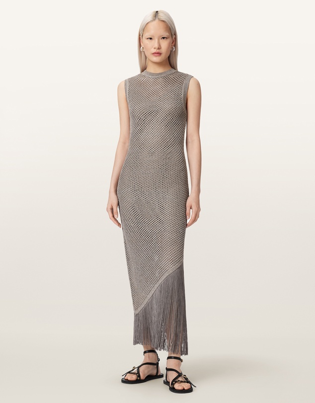AllSaints - Jessie Sleeveless Dress