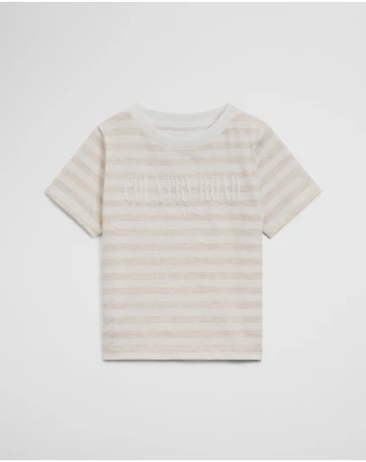 Country Road - Short Sleeve Heritage T-shirt