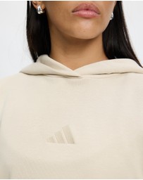 adidas Sportswear - All Szn French Terry Loose Hoodie