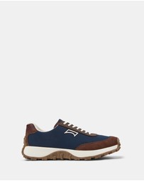 Camper - Trainers Drift Trail