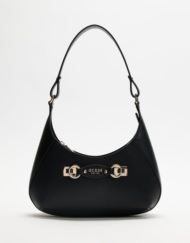 GUESS - Mimina Top Zip Shoulder Bag
