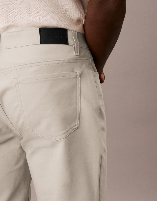 Calvin Klein - Move 365 Slim Pants