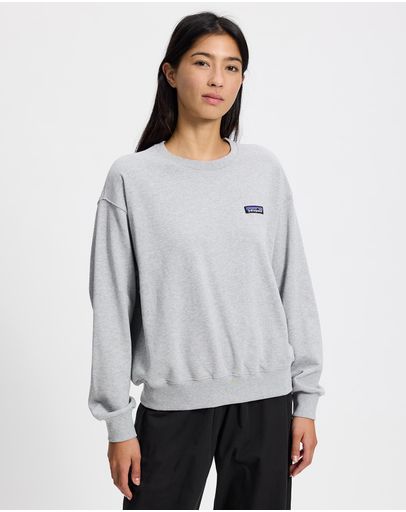 Noble Grey Heather