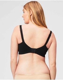 Cake Maternity - Popping Candy Seamless Maternity & Nursing Bralette