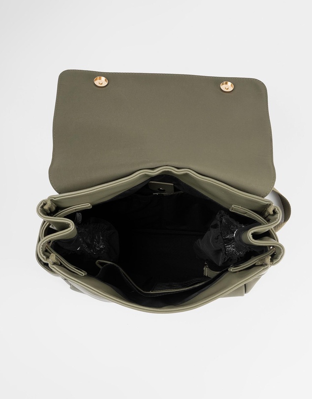 Arrived - The Hayes Baby Bag Backpack