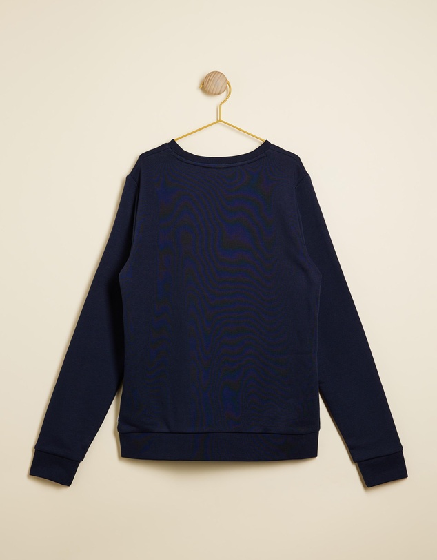 BOSS - Sweatshirt - Kids-Teens