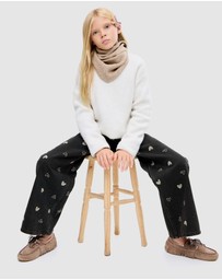 M.N.G - Mila Jeans - Kids-Teens