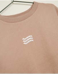 All Fenix - Mini Waves Jumper - Babies-Kids
