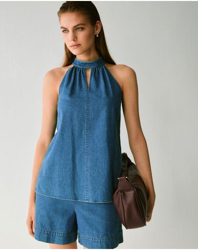 INDIGO