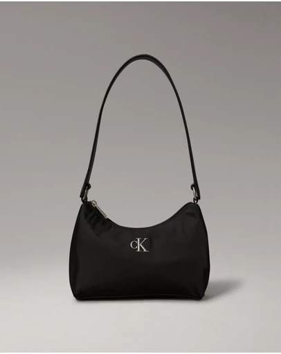 Calvin Klein - Sleek Shoulder Bag