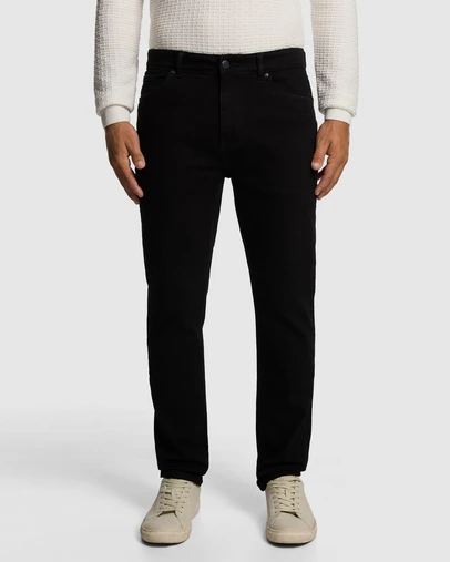 yd. - Joe Straight Jean