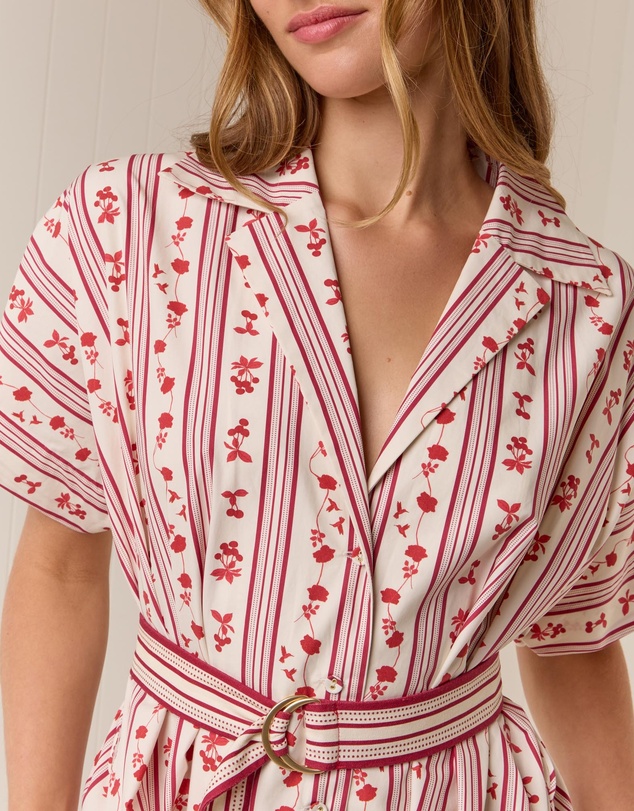 Palm Noosa - Sylvie Dress
