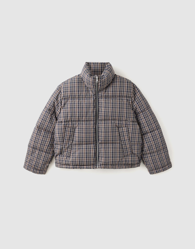 M.N.G - Lauri Puffer Coat