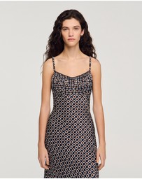 Sandro - Dona Dress