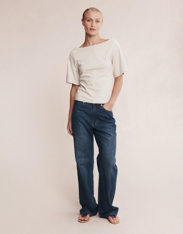 Marle - Thalia Tee