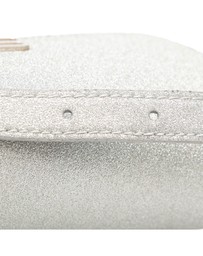 Pre-Loved by Azura Reborn - Pre-Loved Small Glitter Fabric XX Flap