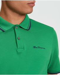 Ben Sherman - Signature Pique Polo