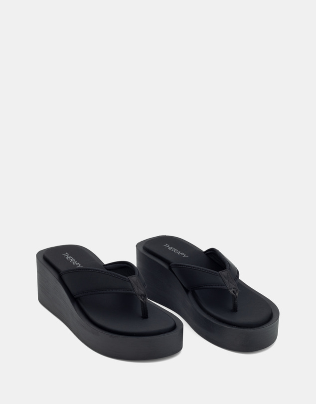 Therapy - Relic Thong Sandal