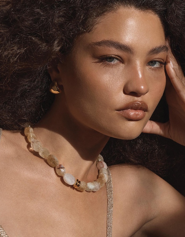 Amber Sceats - Naples Necklace