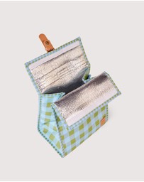The Somewhere Co - Alfresco Lunch Satchel