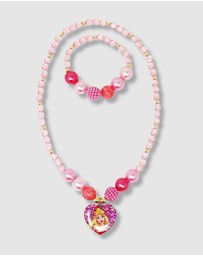 Disney Princess by Pink Poppy - Disney Princess Aurora Sparkling Accessories Bundle