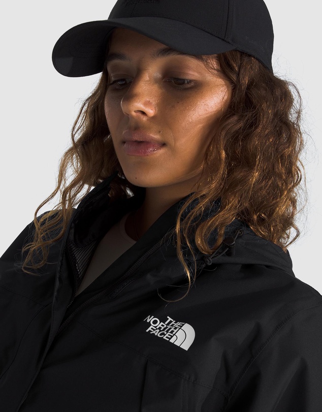 The North Face - Antora Rain Jacket