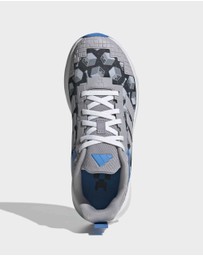 adidas Sportswear - adidas MINECRAFT FORTARUN 4.0 SHOES JUNIOR
