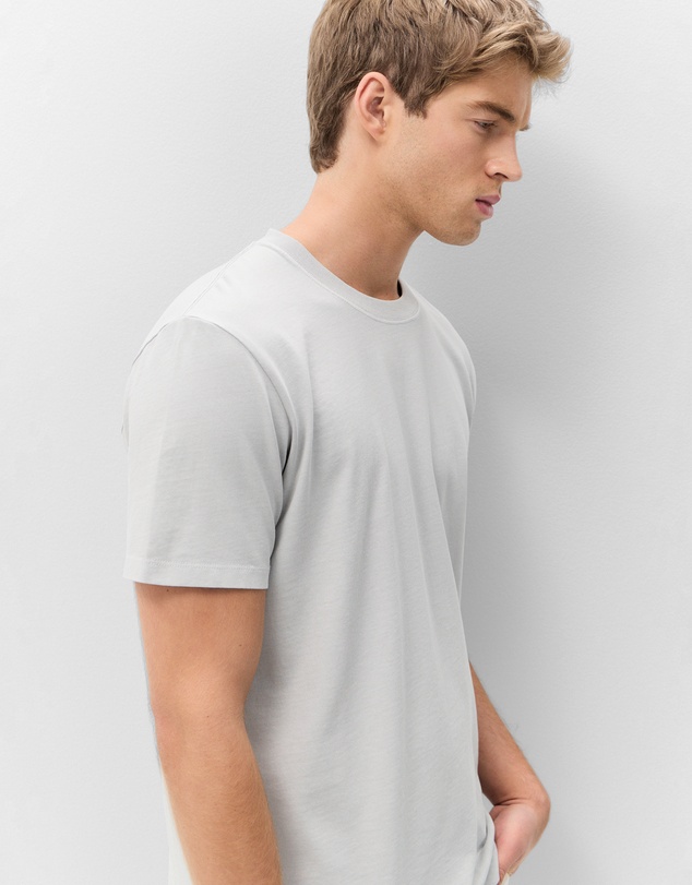 UNISON - Relaxed T Shirt