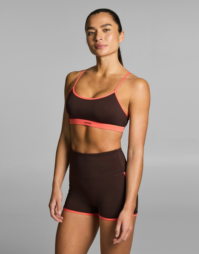 Rockwear - Gym & Swim Medium Support Sports Bra