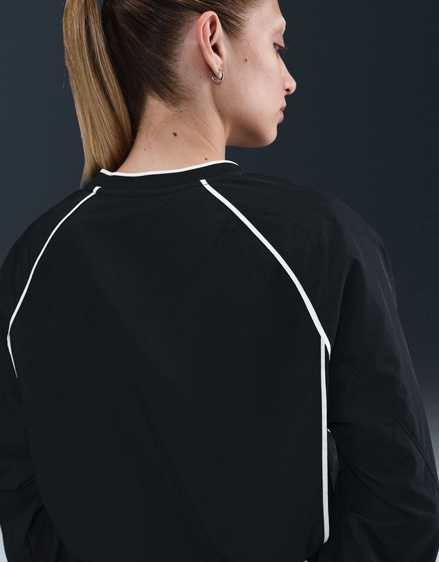Nike - Sportswear Windrunner Sweatshirt Top