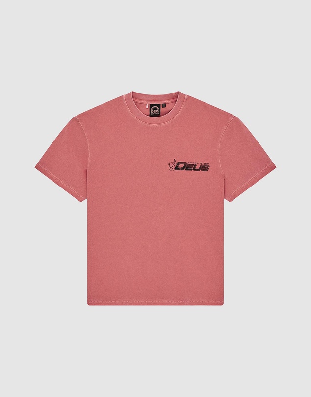 Deus Ex Machina - Gotta Leak Tee