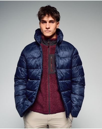 Pure Navy