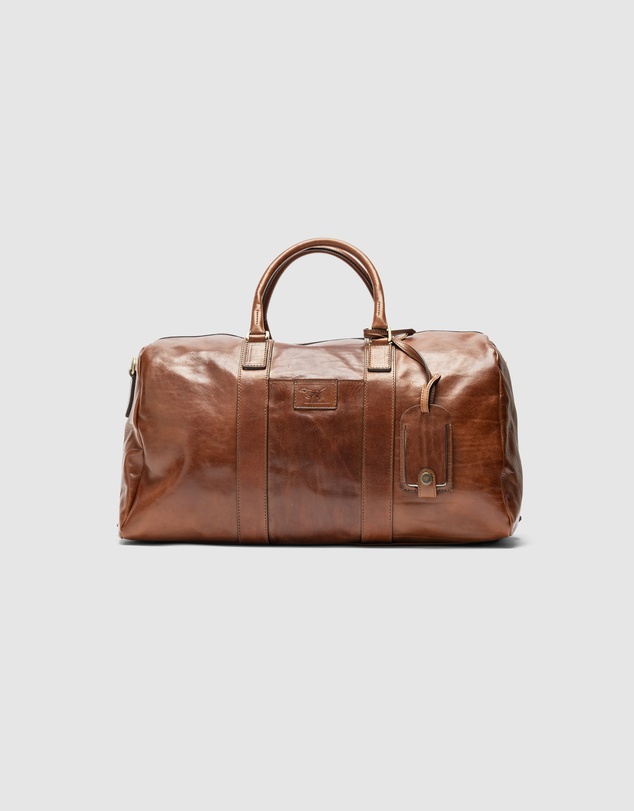 Rodd & Gunn - Cambridge Weekender Bag