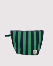 The Somewhere Co - Riviera Handy Pouch Trio