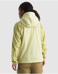 The North Face - Ridgelite FUTUREFLEECE™ Wind Jacket