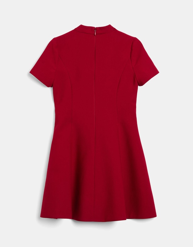 Bardot Junior - Zephyra Mini Dress - Kids-Teens