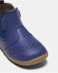 Bobux - Step Up Billie Boot