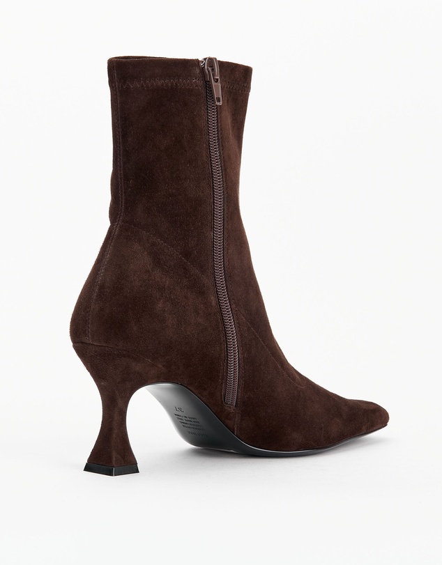 Alias Mae - Amelia Ankle Boots