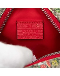 Pre-Loved by Azura Reborn - Pre-Loved Yuko Higuchi Childrens GG Supreme Belt Bag