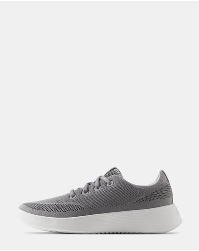 Medium Grey (Blizzard Sole)