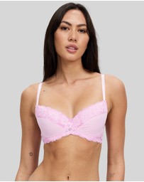 Underwear Of Sweden - 2-Pack Tilly Bra
