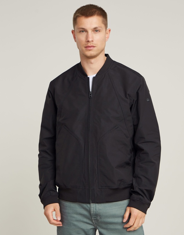 G-Star - Unpadded Bomber Jacket