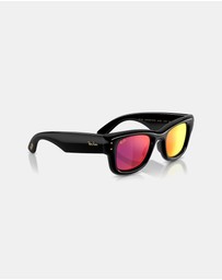 Ray-Ban - Wayfarer Puffer