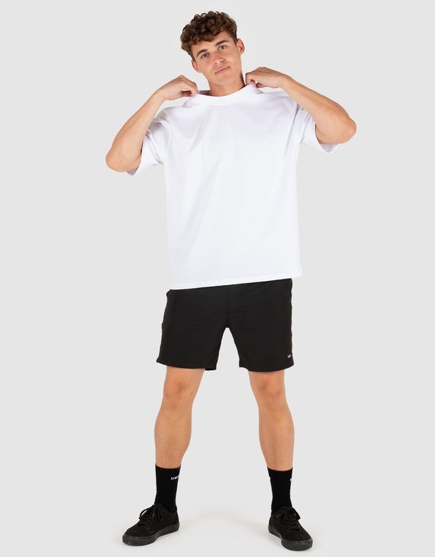 UNIT - UNIT Heavy Oversize Men's T-Shirt